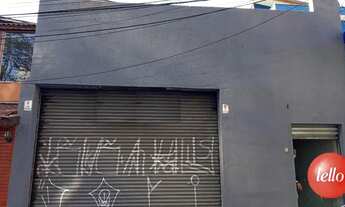 Imagem 2: São Paulo - Casa Comercial - Santo Amaro