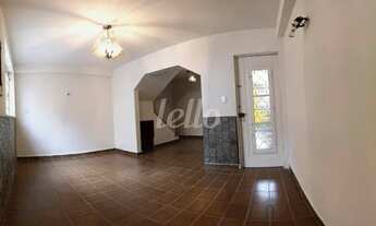 Imagem: São Paulo - Casa Padrão - Mooca