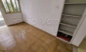 Imagem 5: Vila Silenciosa - Térreo - Rua Leopoldo- 60m² -02 Quartos com Quintal e Vaga