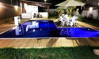 Imagem 6: Casa Temporada Barra de Jacuipe aceitamos cartões