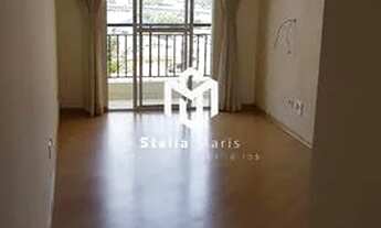 Imagem: SãO PAULO - Apartamento Padrão - Vila