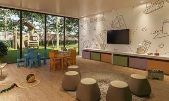 Imagem 4: FM - Apartamento para venda possui 70 metros quadrados com 3 quartos em Várzea - Recife