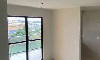 Imagem 3: Apartamento para Venda em Ponta Grossa, Contorno, 2 dormitórios, 1 suíte, 1 banheiro, 1 va