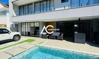 Imagem 2: RIO DE JANEIRO - Casa de Condomínio - Recreio dos Bandeirantes