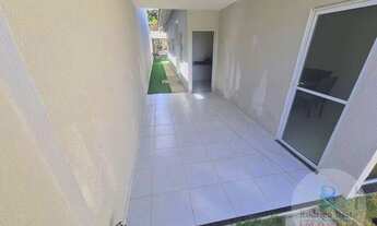 Imagem 3: Casa com 2 dormitórios para alugar, 98 m² por R$ 1.773,71/mês - Coaçu - Eusébio/CE