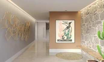 Imagem 5: Apartamento com 1 a 3 quartos com Varanda Gourmet - Gravatá - PE