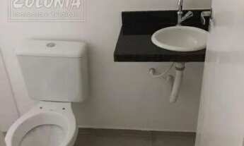 Imagem 4: Santo André - Apartamento Padrão - Vila Camilópolis