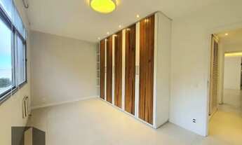 Imagem 6: Cobertura em São Conrado