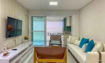 Imagem 5: Apartamento 3 suítes para alugar, 131 m² por R$ 14.000/mês - Riviera de São Lourenço - Ber