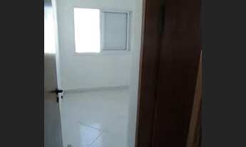 Imagem 7: Apartamento para aluguel com 60 metros quadrados com 2 quartos em Ocian - Praia Grande - S