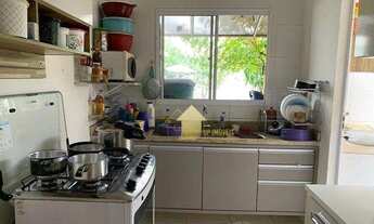 Imagem 5: Reserva Rio Cuiabá - Casa Térrea com 3 quartos sendo 1 suíte - Jardim Imperial