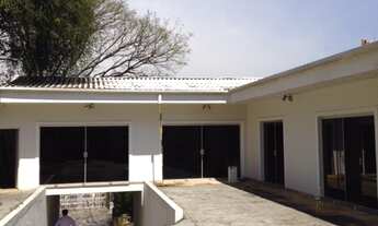 Imagem: Casa para aluguel e venda possui 780 metros