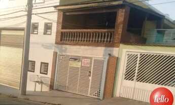 Imagem: São Paulo - Casa Padrão - Penha