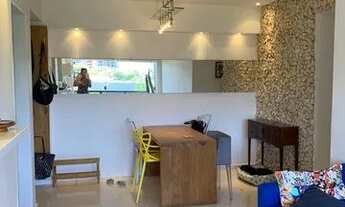 Imagem 7: Apartamento para aluguel possui 87 metros quadrados com 2 quartos