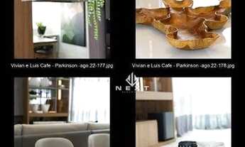 Imagem 6: Apartamento com 4 dormitórios à venda, 338 m² por R$ 5.990.000,00 - Edifício The Lake - Ba