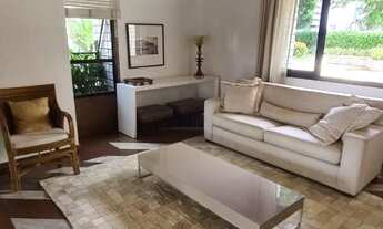 Imagem 6: Apartamento na Barra 4/4 Av. Princesa Isabel com varanda Mansão Francisco de Sá