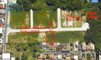 Imagem 2: Terreno à venda, 364 m² por R$ 430.000,00 - Ingleses - Florianópolis/SC