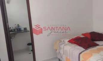 Imagem 6: Lauro de Freitas - Casa Padrão - Ipitanga