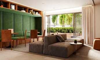 Imagem 4: Citzy Paulista Bela Vista - São Paulo - SP