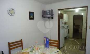 Imagem 7: Casa térrea à venda na região da Moóca