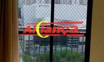 Imagem 2: EXCELENTE APARTAMENTO 50M² PARA LOCAÇÃO, 02 DORMS- VILA RIO DE JANEIRO