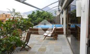 Imagem 3: Cobertura Jardim Oceânico - Rua Pedro Bolato