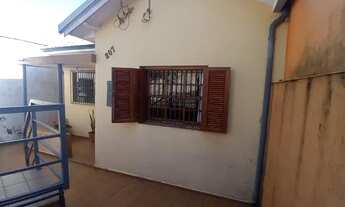 Imagem: Casa com Dormitorios em Olímpico, São