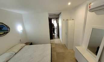 Imagem 3: Apartamento para venda possui 77 metros quadrados com 1 quarto