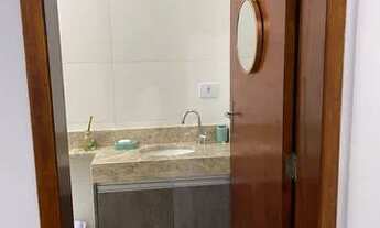 Imagem 4: Casa na praia com piscina em Itanhaém - SP