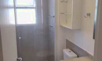 Imagem 5: Apartamento com Duas Suítes Para Locação No Alpha Style, Alphaville