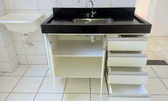 Imagem 5: VSC296 - Apartamento para venda tem 44 metros quadrados com 2 quartos em Pituba - Salvador