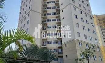 Imagem: Apartamento para venda no Jardim Marajoara