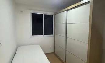 Imagem 6: Apartamento Mobiliado Vista Mar