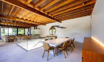 Imagem 4: Casa de condomínio para aluguel e venda com 1519 metros quadrados com 4 quartos