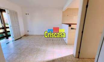 Imagem 5: Apartamento com 1 dormitório à venda, 47 m² por R$ 110.000,00 - Liberdade - Rio das Ostras