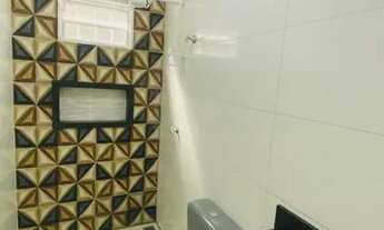 Imagem 5: Casa Individual Casa com 3 dormitórios