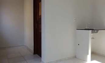 Imagem 3: Marielza Machado aluga ótima Kit Net 1/4 Rua Dom Manoel