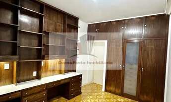 Imagem 6: Tijuca - Rua Homem de Melo - junto ao metrô Estação Uruguai - 255m² - amplo - claro - arej