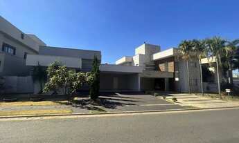 Imagem 4: CASA TÉRREA JARDINS VERONA