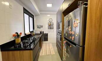 Imagem 9: Apartamento com 3 dormitórios, 116 m² - venda por R$ 2.150.000,00 ou aluguel por R$ 14.087