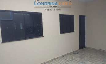 Imagem 2: Casa com 2 quartos - Bairro Jardim Paraná em Cambé