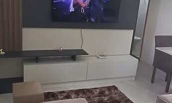 Imagem 2: Quarto para alugar! AP novo moderno.