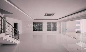 Imagem 4: Casa de condomínio para aluguel com 360 metros quadrados com 5 quartos