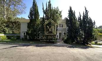 Imagem: Casa a venda em condomínio-SP