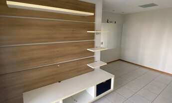 Imagem 3: Vendo Apartamento de 3 quartos no Edifício Joan Miró