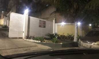 Imagem 2: Casa de condomínio para venda com 100 metros quadrados com 2 quartos