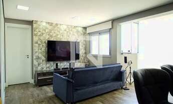 Imagem 2: Apartamento para Aluguel - Vila Mascote, 2 Quartos, 65 m2