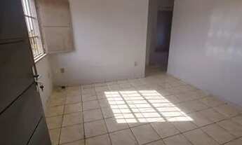 Imagem 4: Apartamento no Bairro Lourival Parente - 2 Quartos
