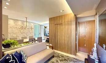 Imagem 3: Apartamento para venda tem 125 metros quadrados com 3 quartos em Centro - Itapema - SC