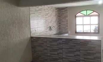 Imagem: Alugo casa com 2 quartos